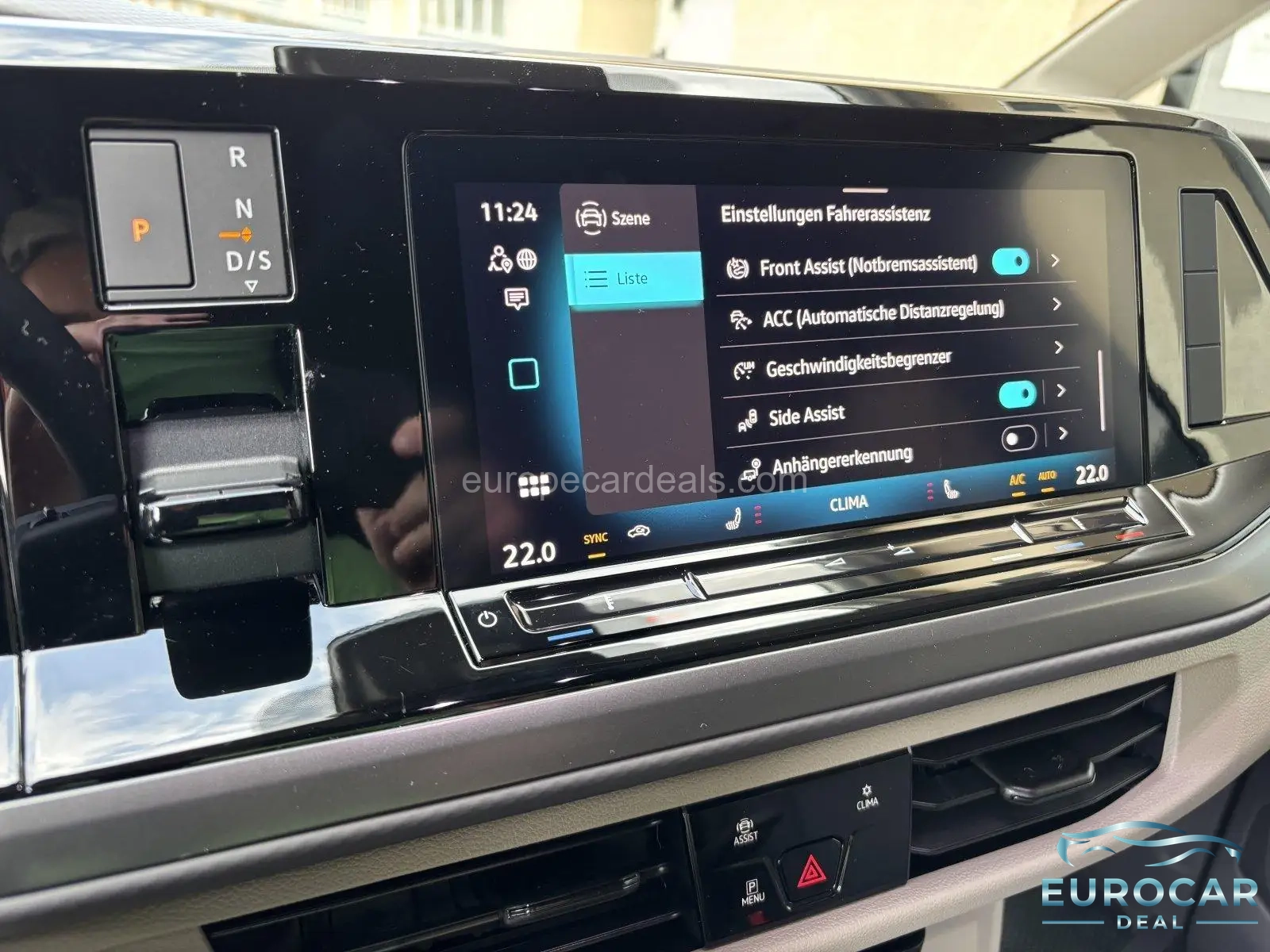 Volkswagen T7 California