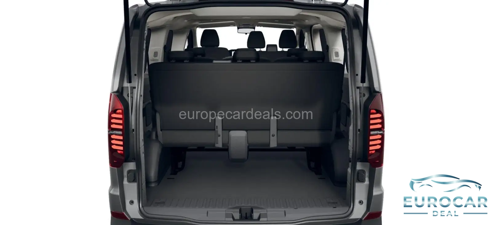 Volkswagen T7 Transporter