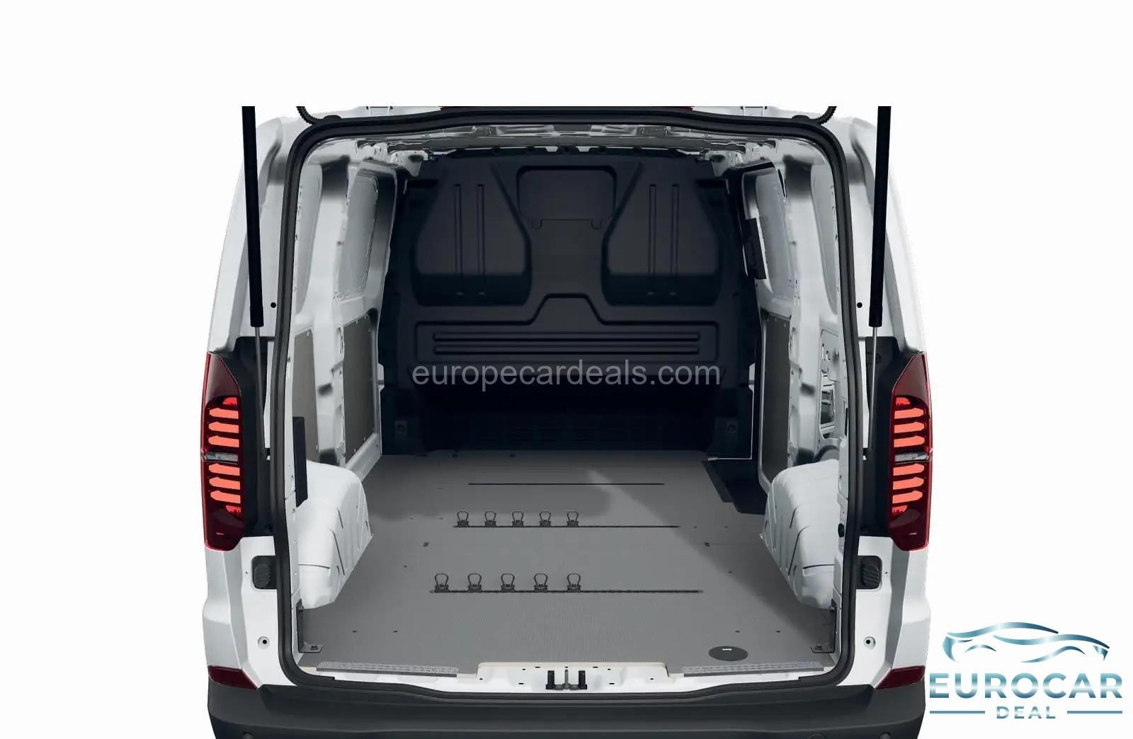 Volkswagen T7 Transporter
