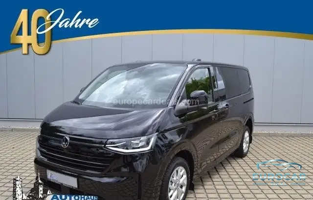 Volkswagen T7 Caravelle