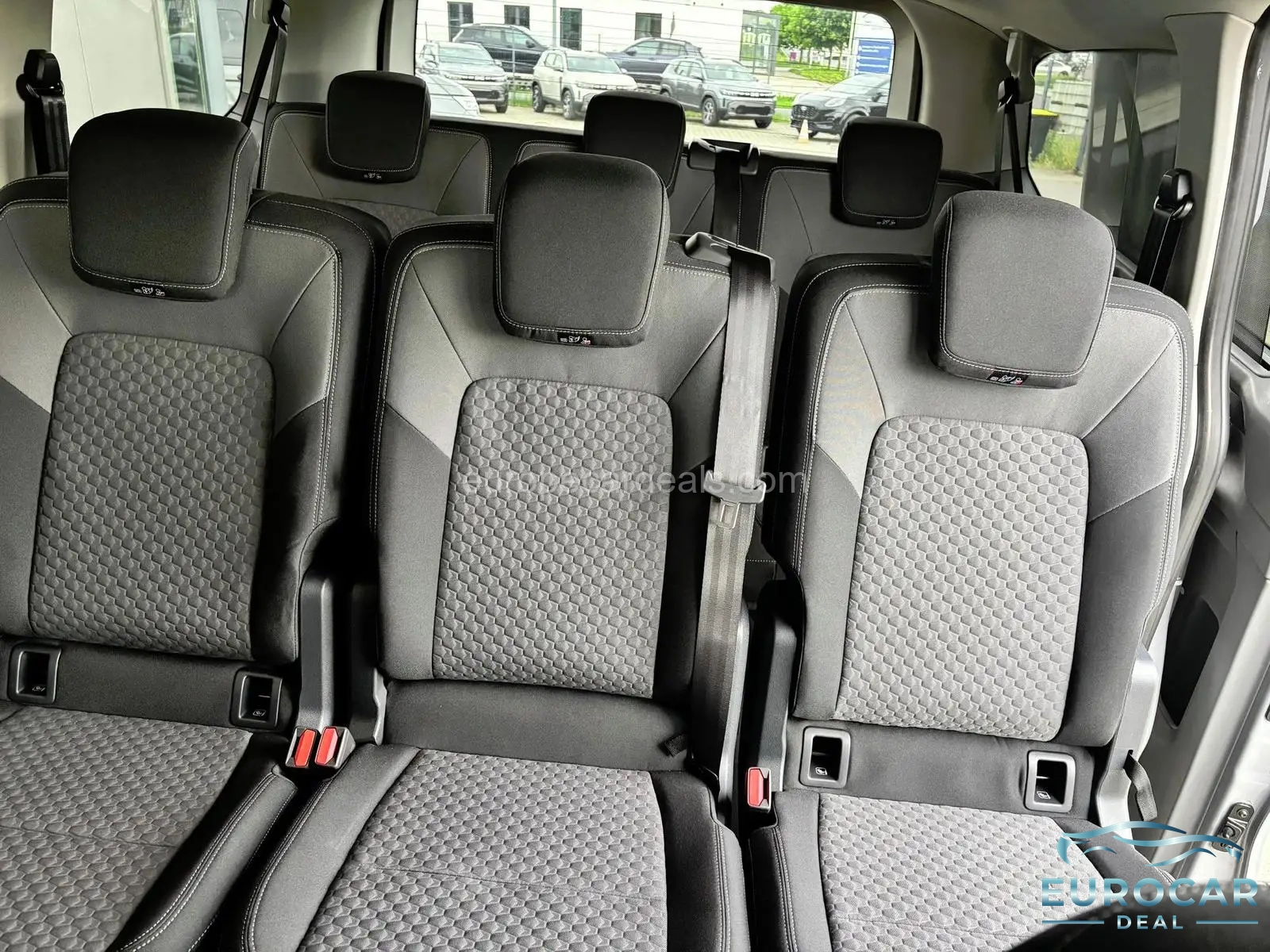 Volkswagen T7 Caravelle