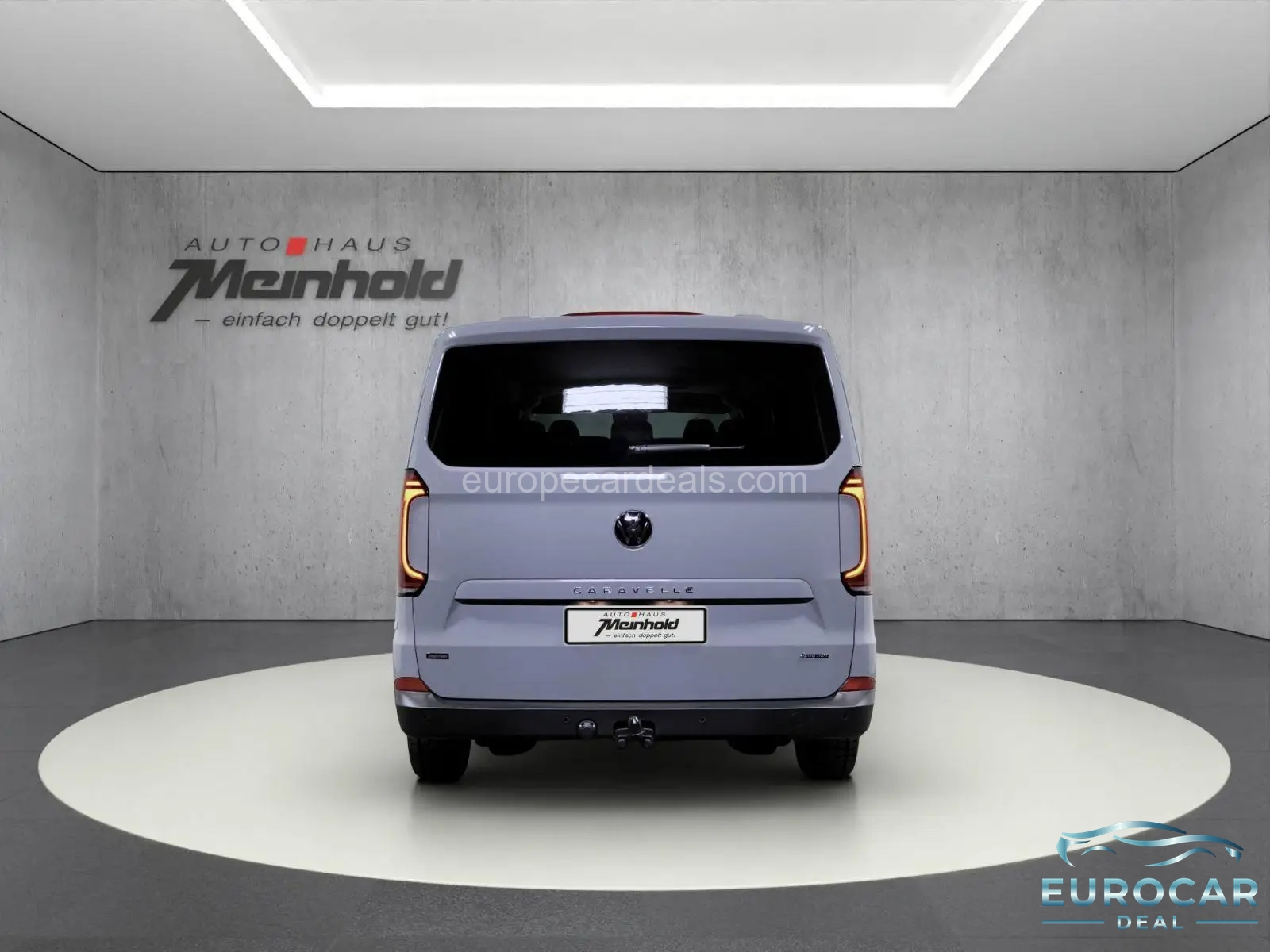 Volkswagen T7 Caravelle