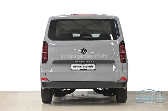 Volkswagen T7 Transporter