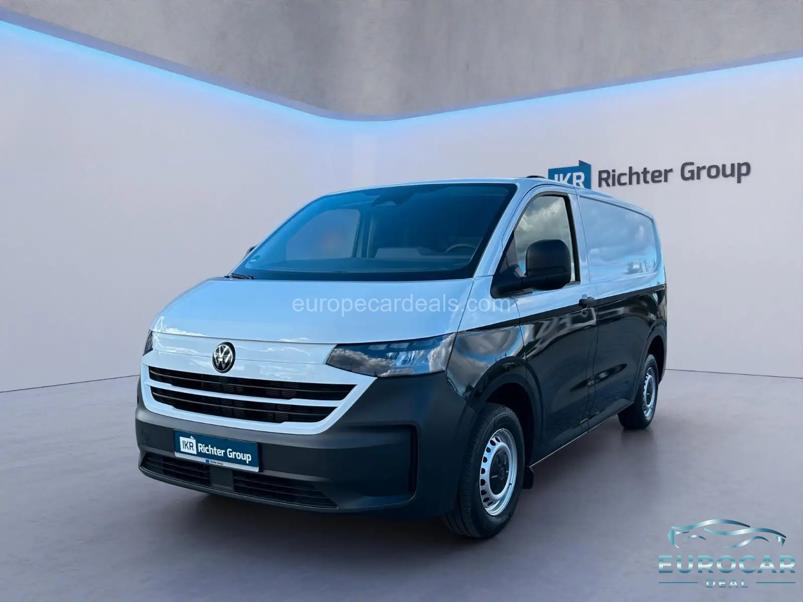 Volkswagen T7 Transporter
