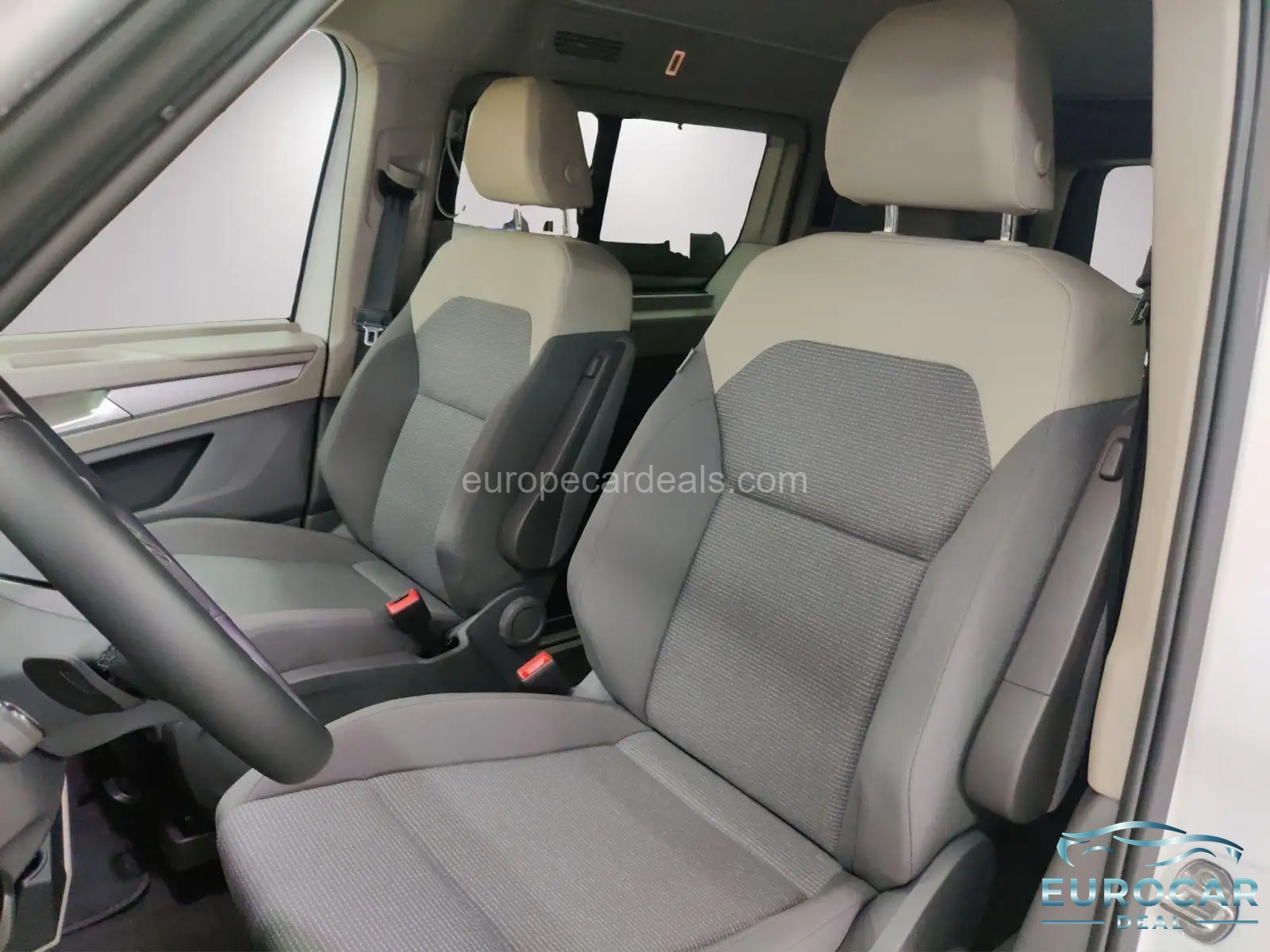 Volkswagen T7 California