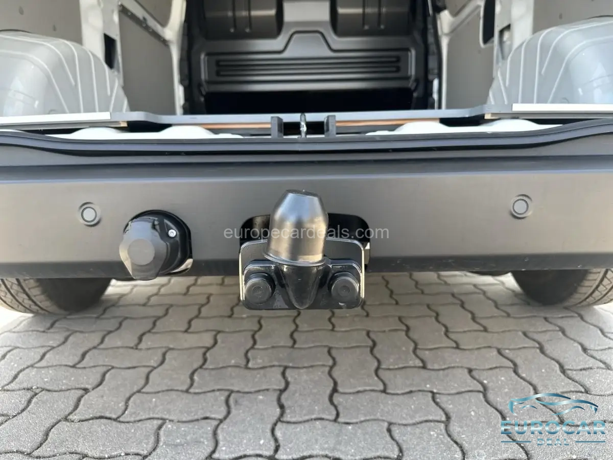 Volkswagen T7 Transporter