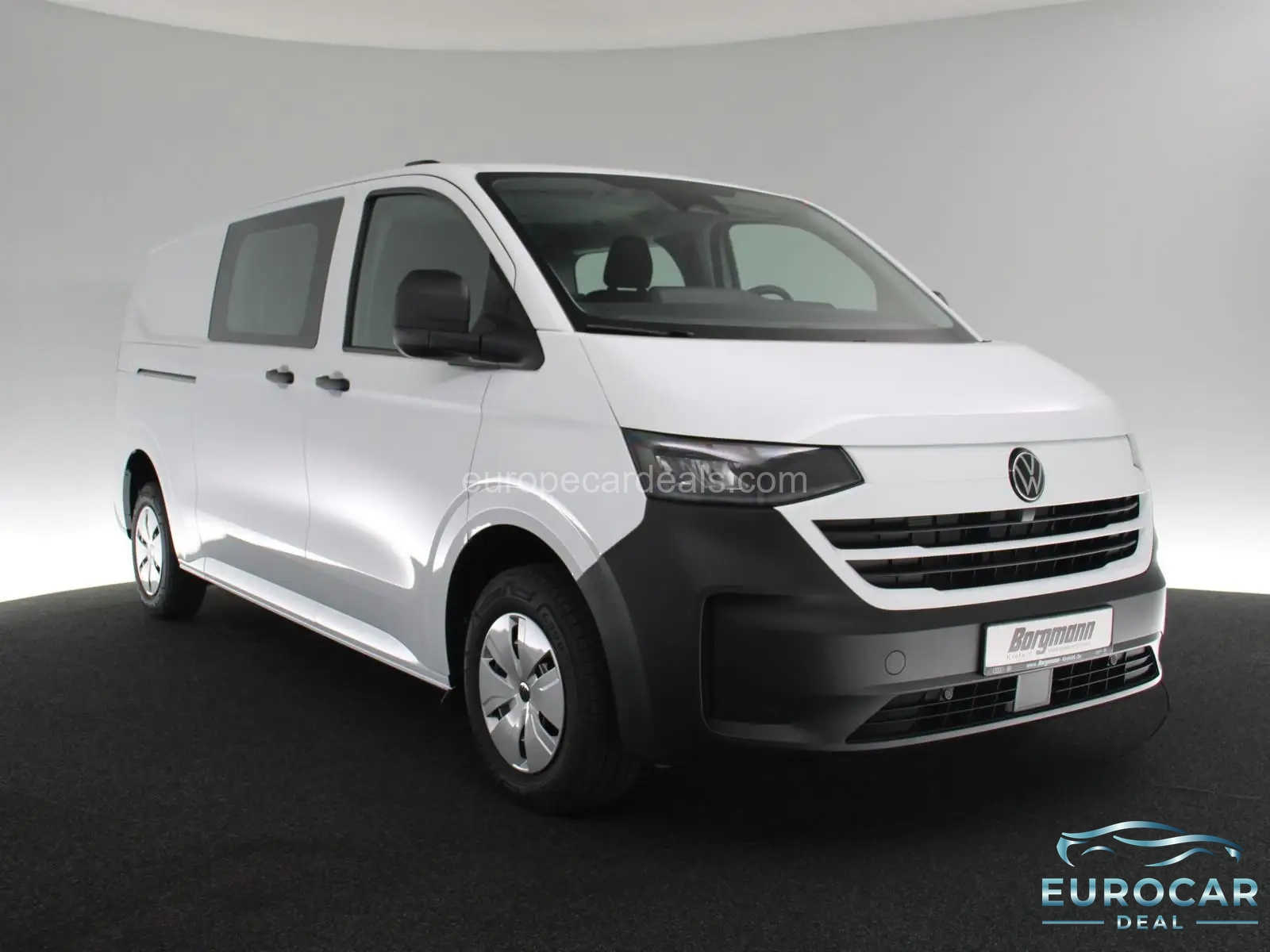 Volkswagen T7 Transporter