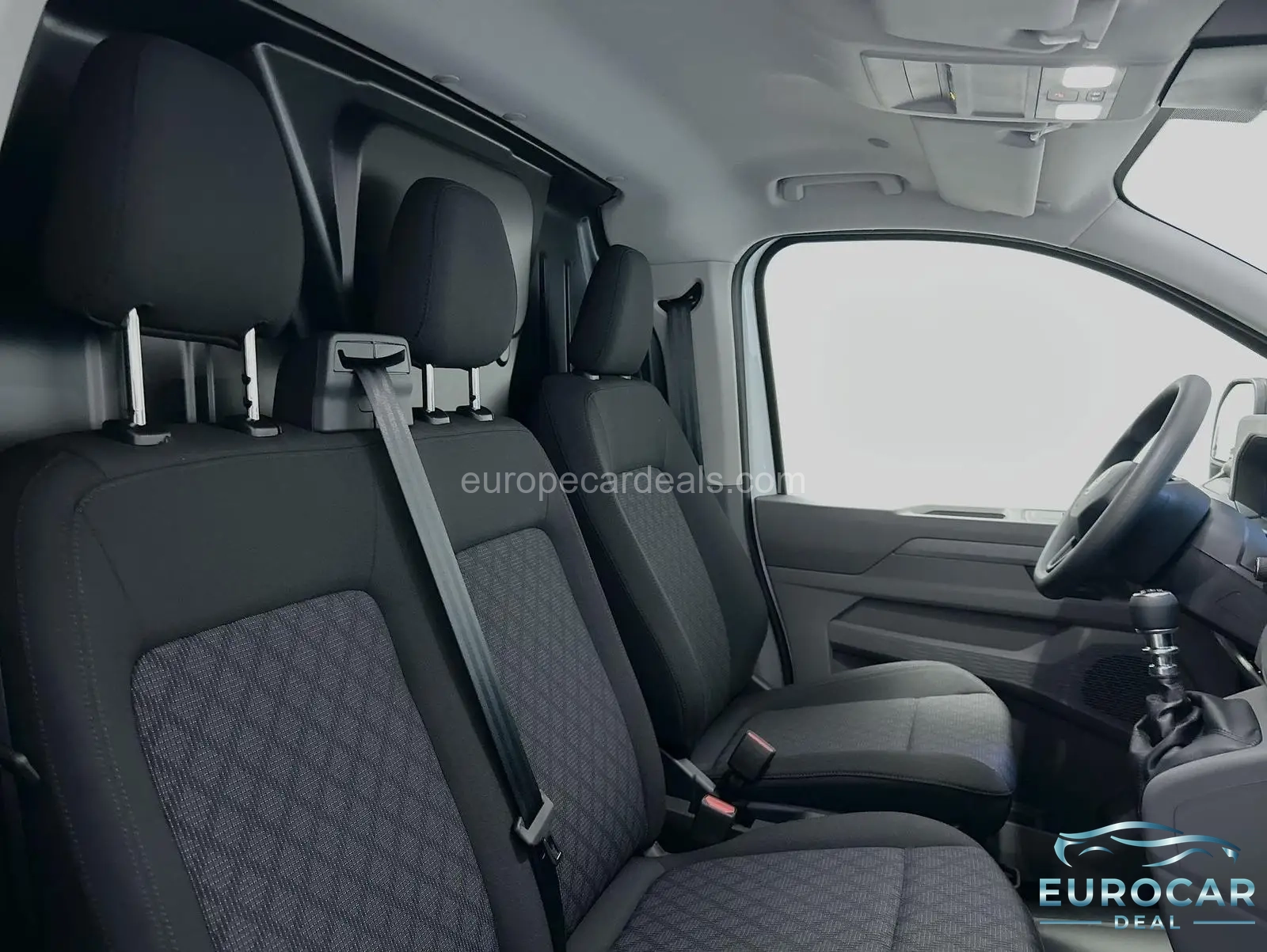 Volkswagen T7 Transporter