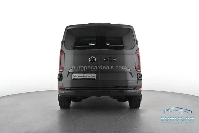 Volkswagen T7 Caravelle