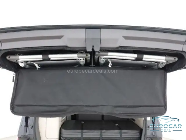 Volkswagen T7 California