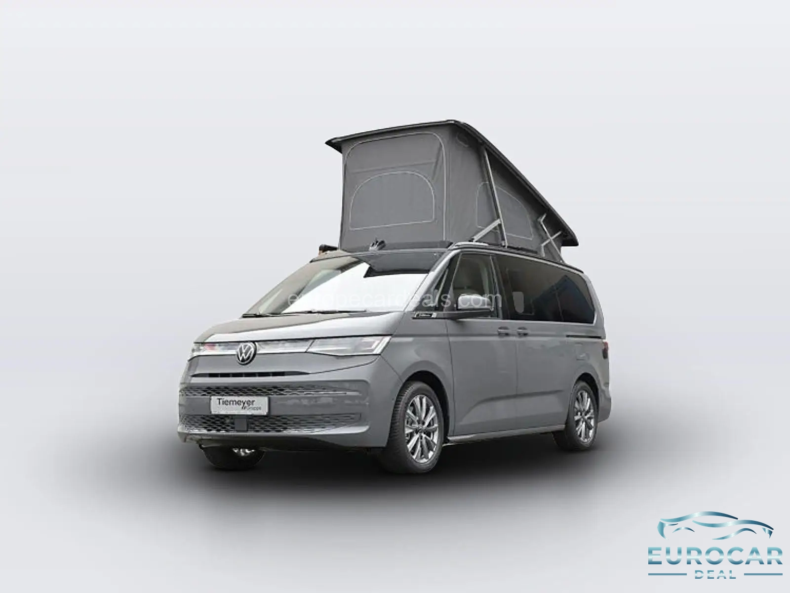 Volkswagen T7 California