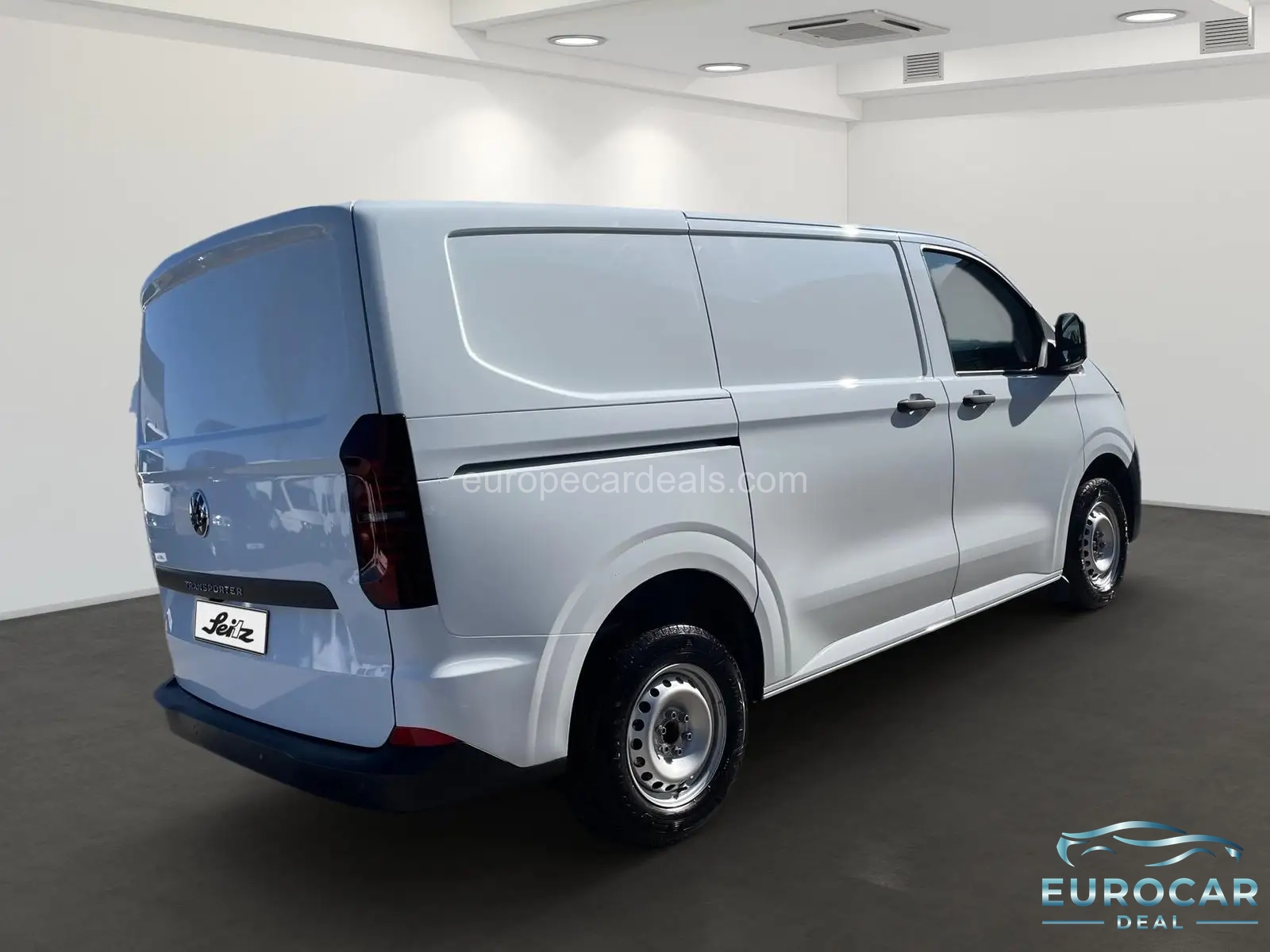 Volkswagen T7 Transporter