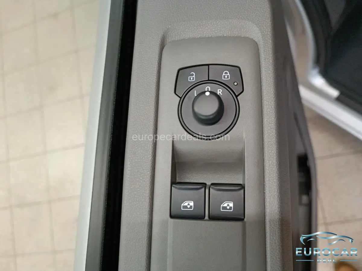 Volkswagen T7 Transporter