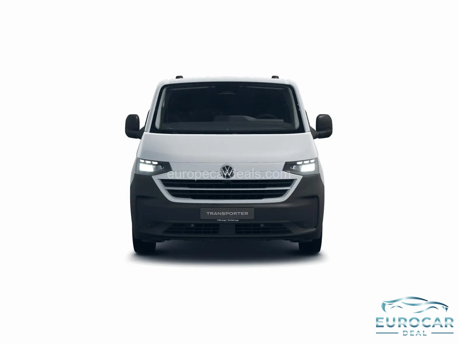 Volkswagen T7 Transporter