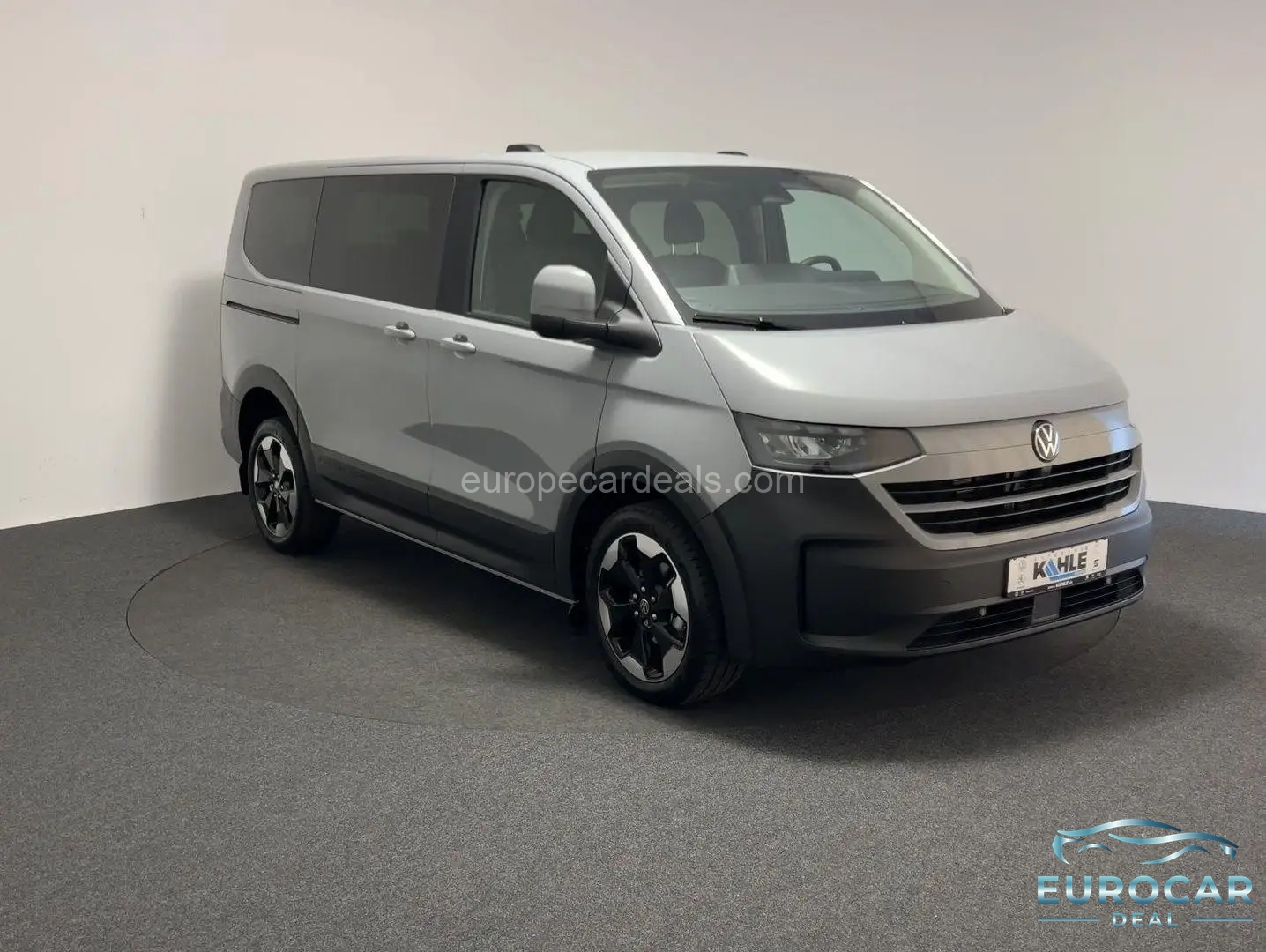 Volkswagen T7 Caravelle