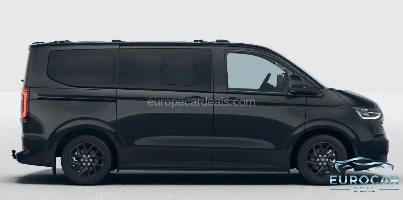 Volkswagen T7 Kombi