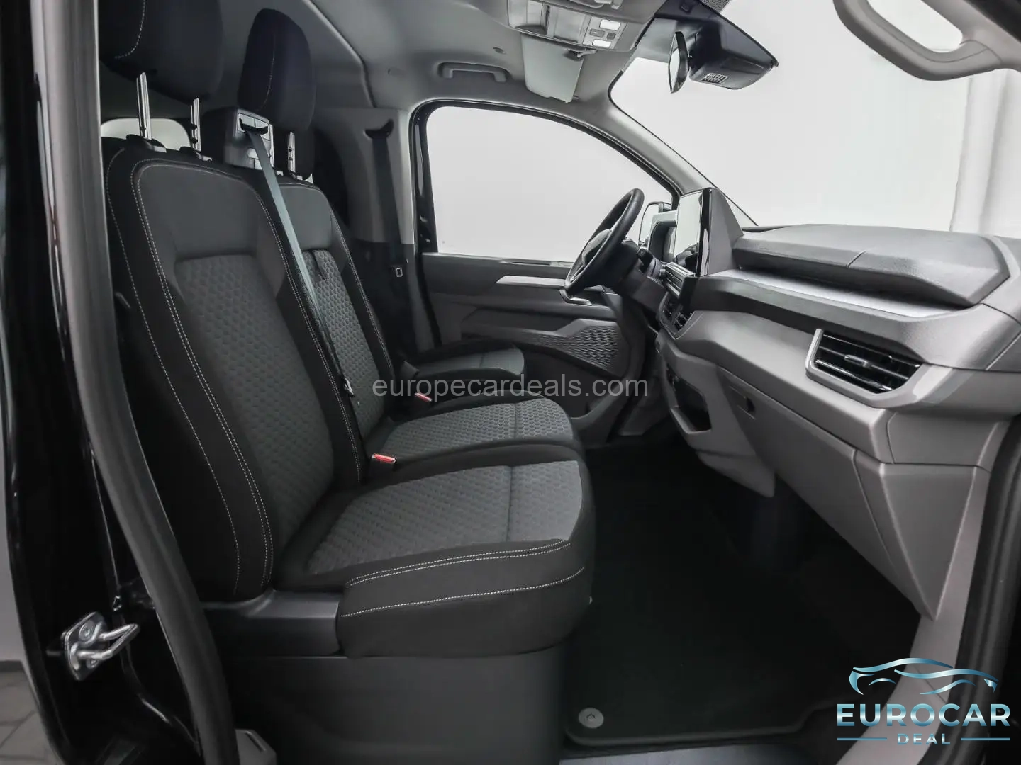 Volkswagen T7 Caravelle