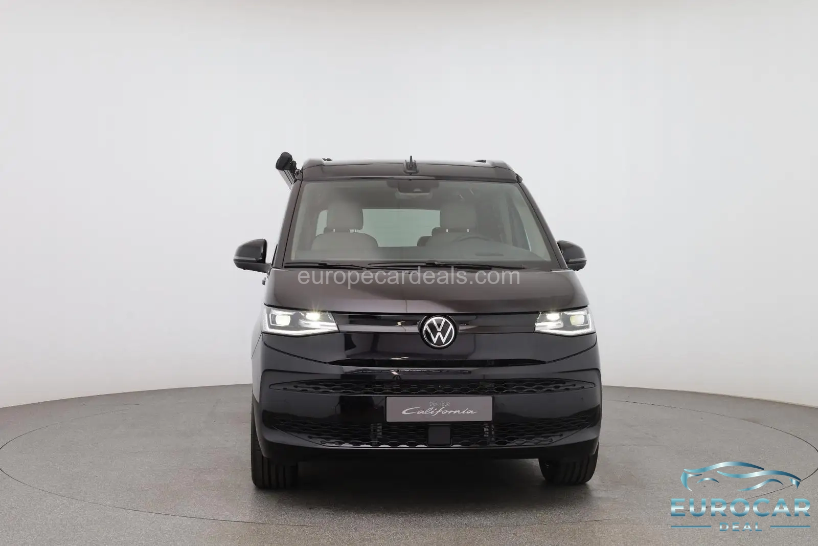Volkswagen T7 California