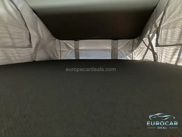 Volkswagen T7 California