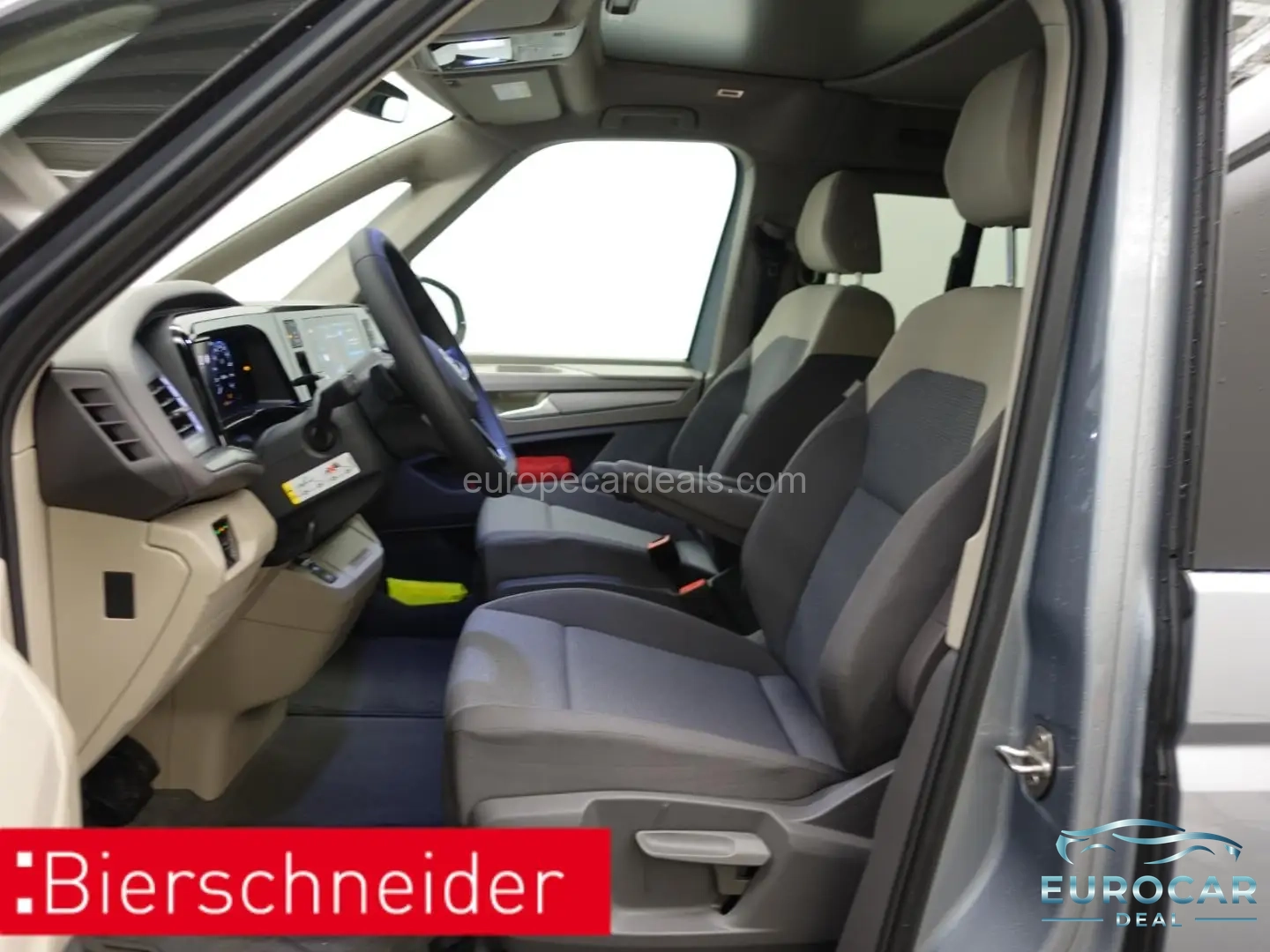 Volkswagen T7 California