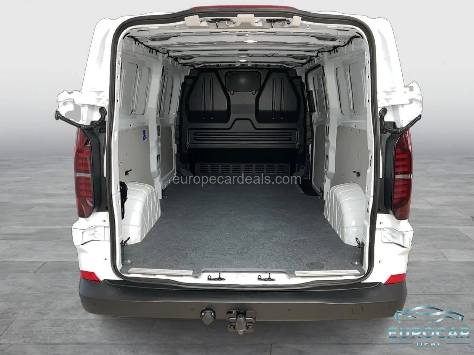 Volkswagen T7 Transporter