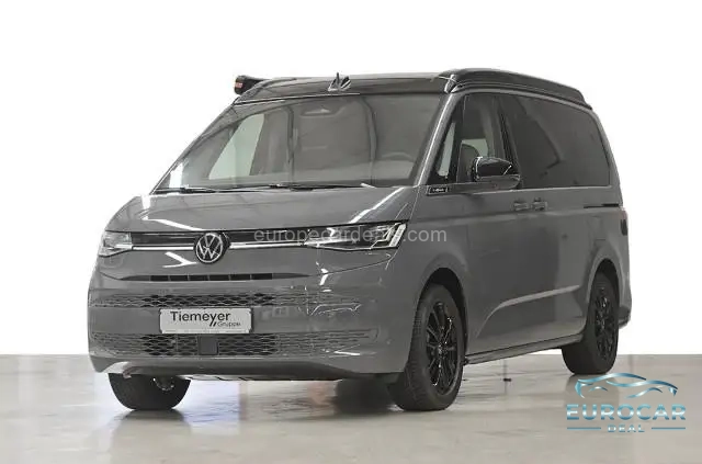 Volkswagen T7 California
