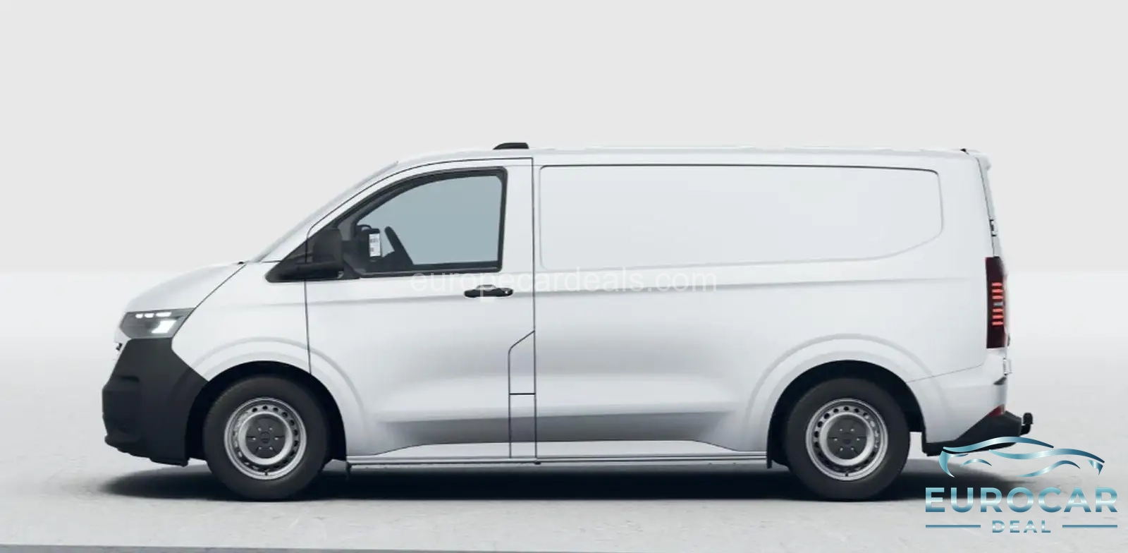 Volkswagen T7 Transporter