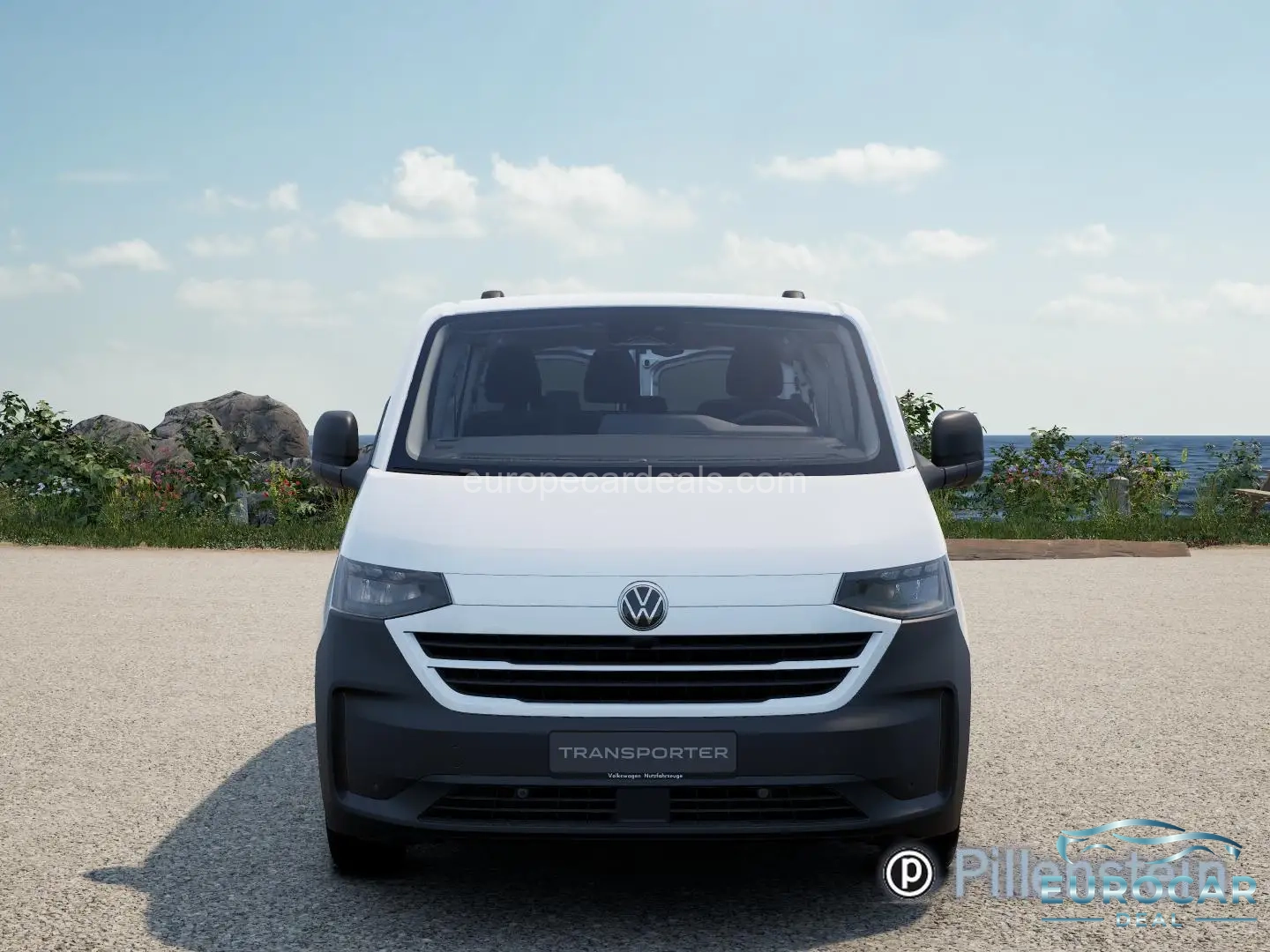 Volkswagen T7 Kombi