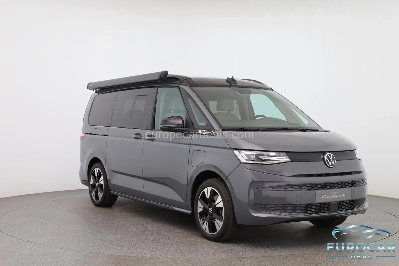 Volkswagen T7 California