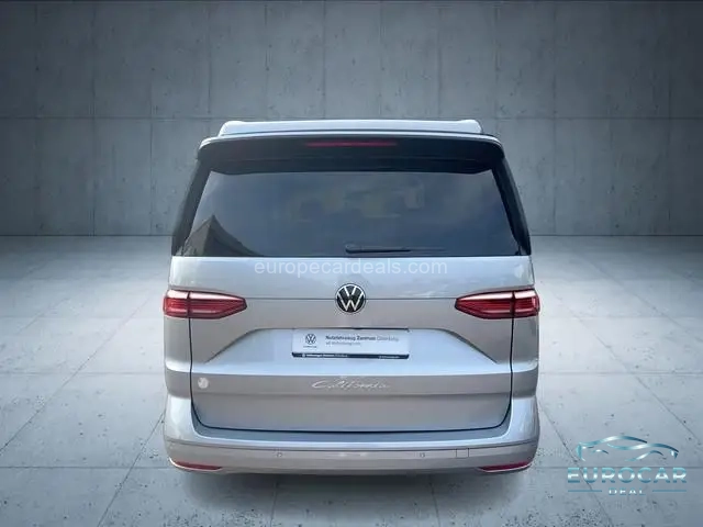 Volkswagen T7 California