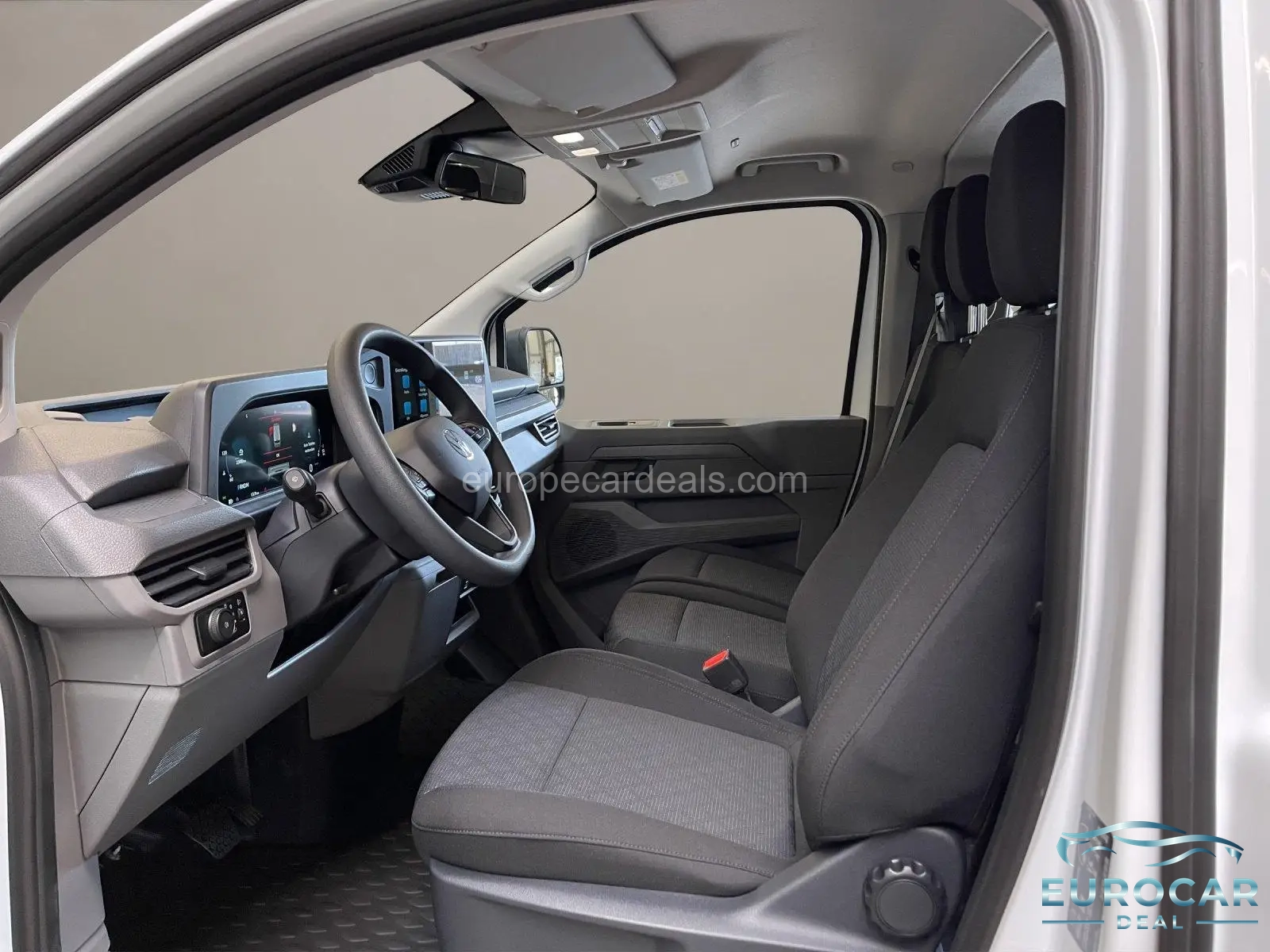 Volkswagen T7 Transporter