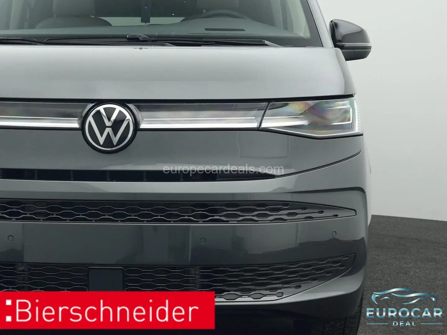 Volkswagen T7 California