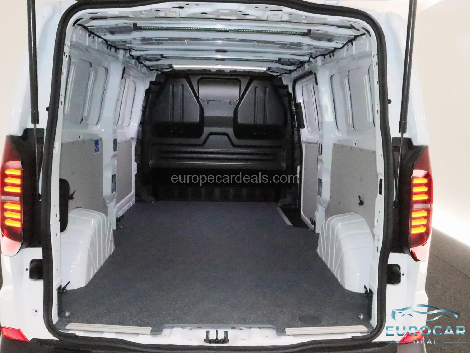 Volkswagen T7 Transporter