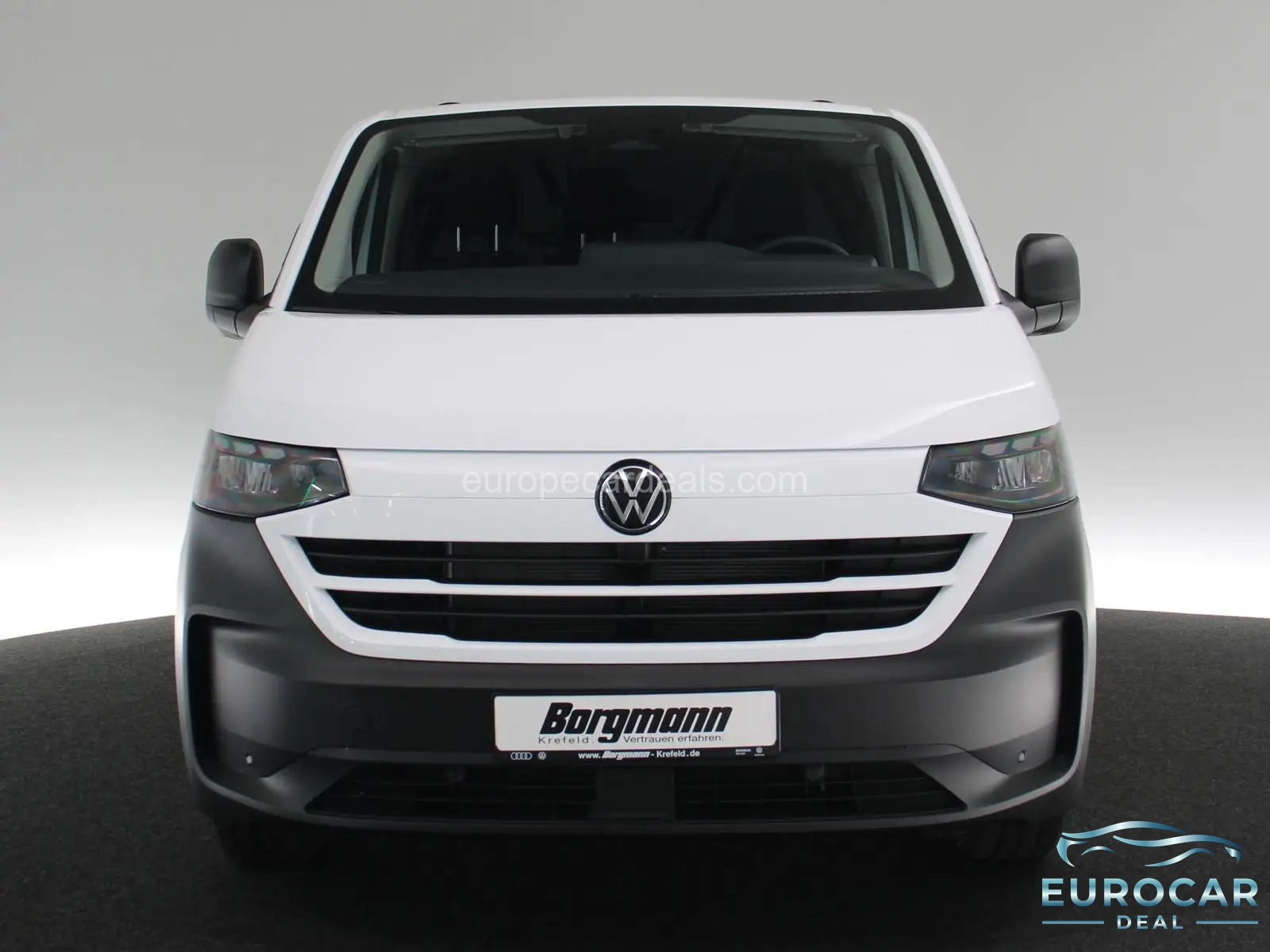 Volkswagen T7 Transporter
