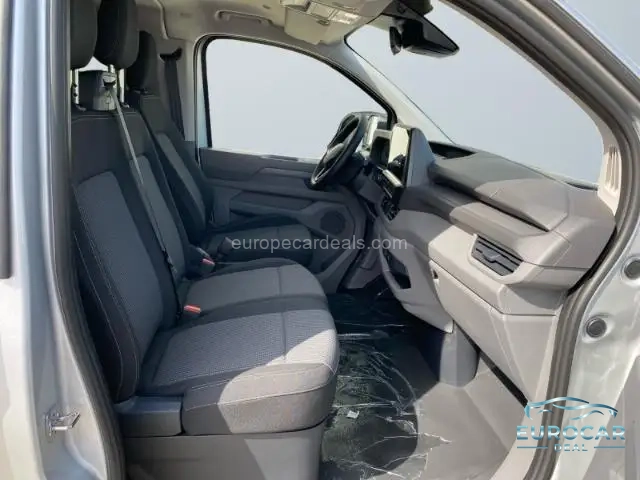 Volkswagen T7 Transporter