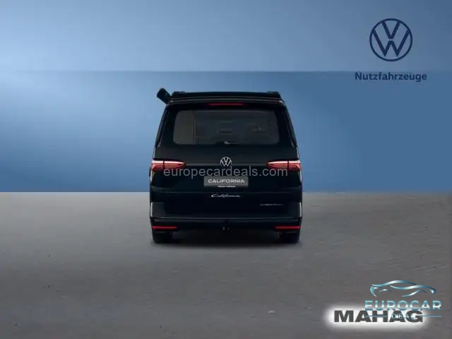 Volkswagen T7 California