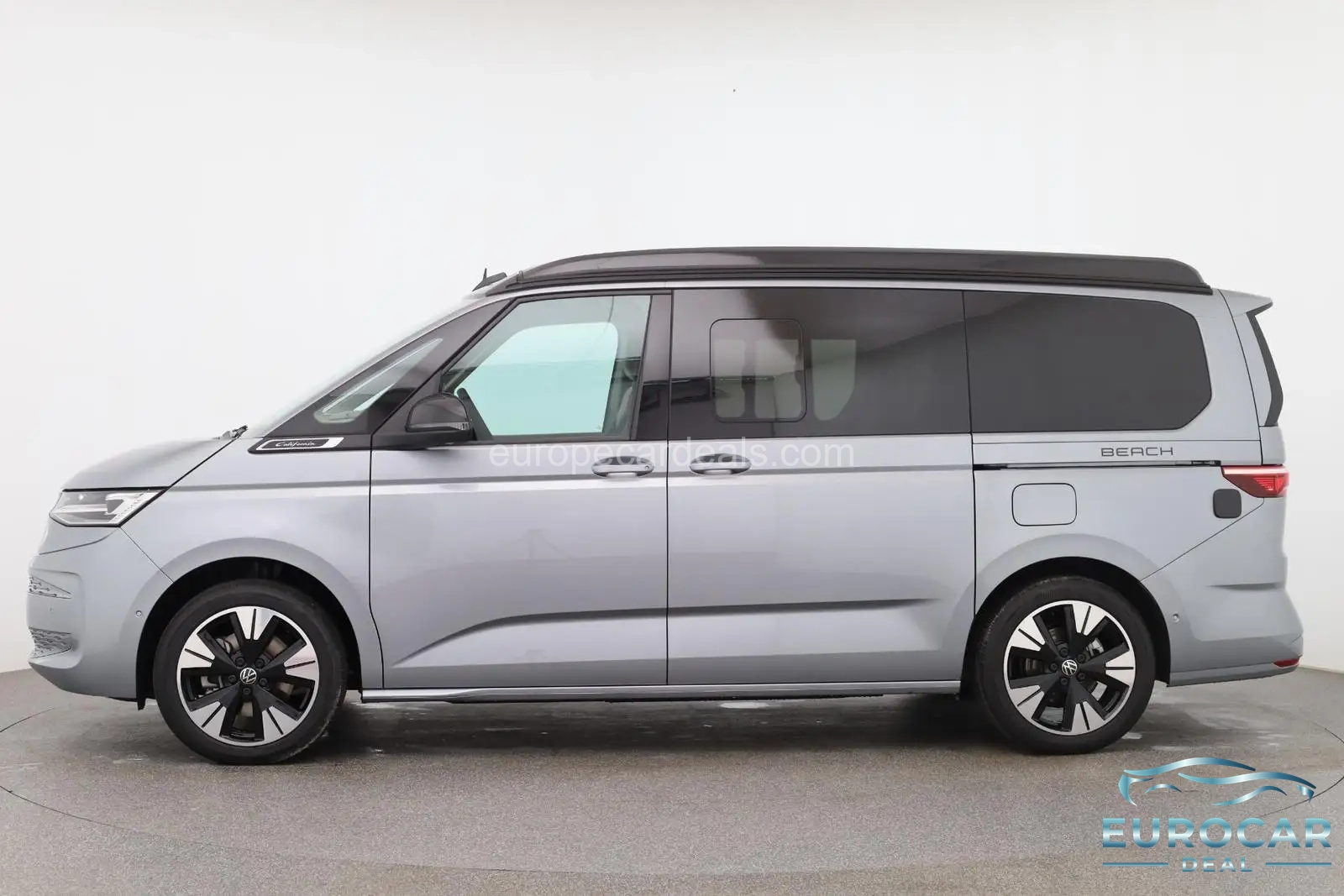 Volkswagen T7 California