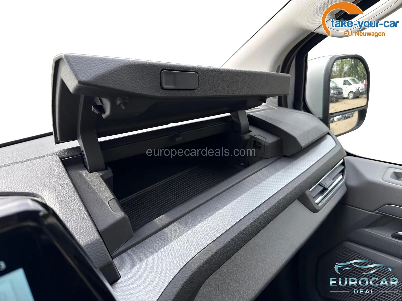 Volkswagen T7 Caravelle