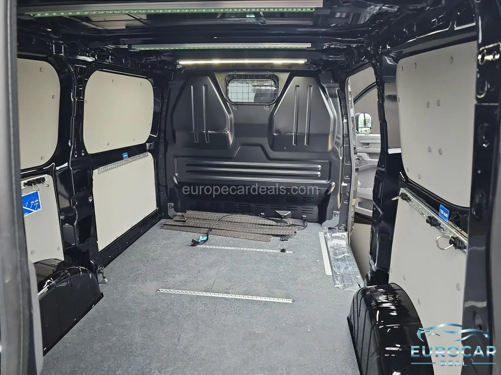Volkswagen T7 Transporter