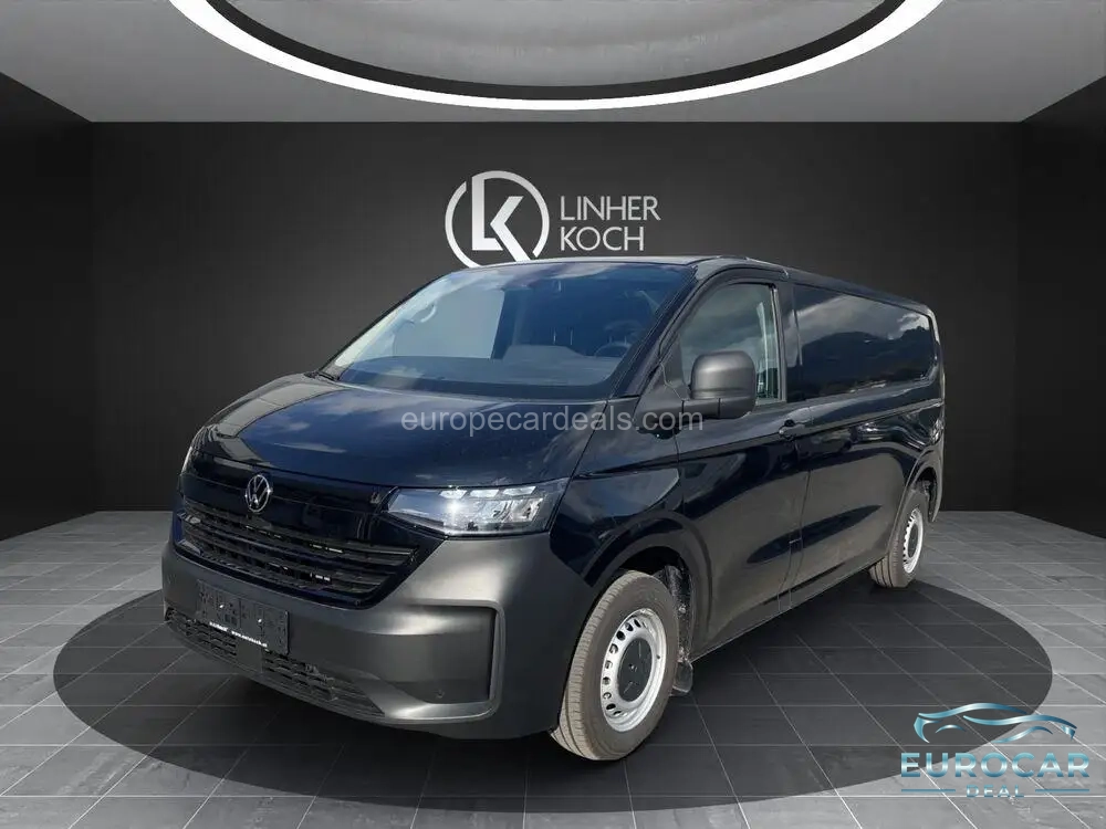 Volkswagen T7 Transporter