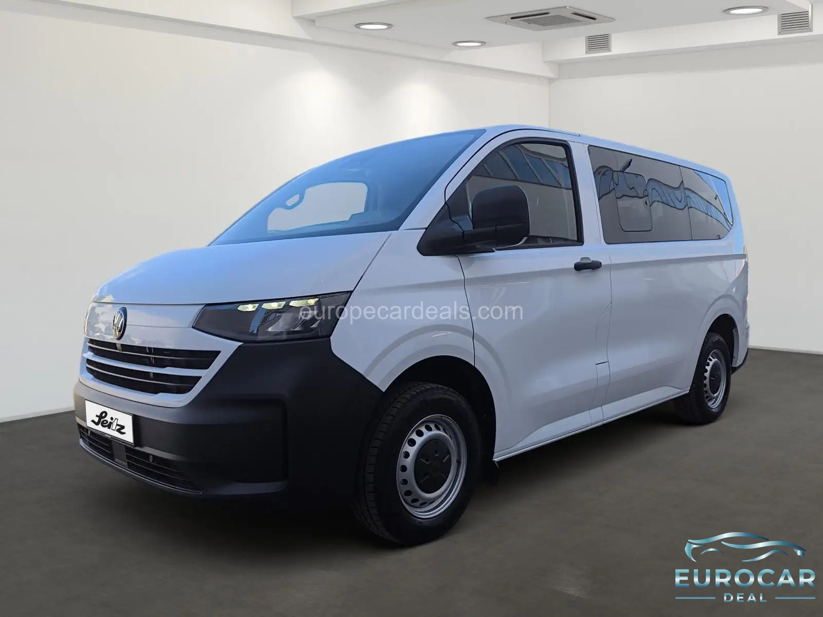 Volkswagen T7 Transporter