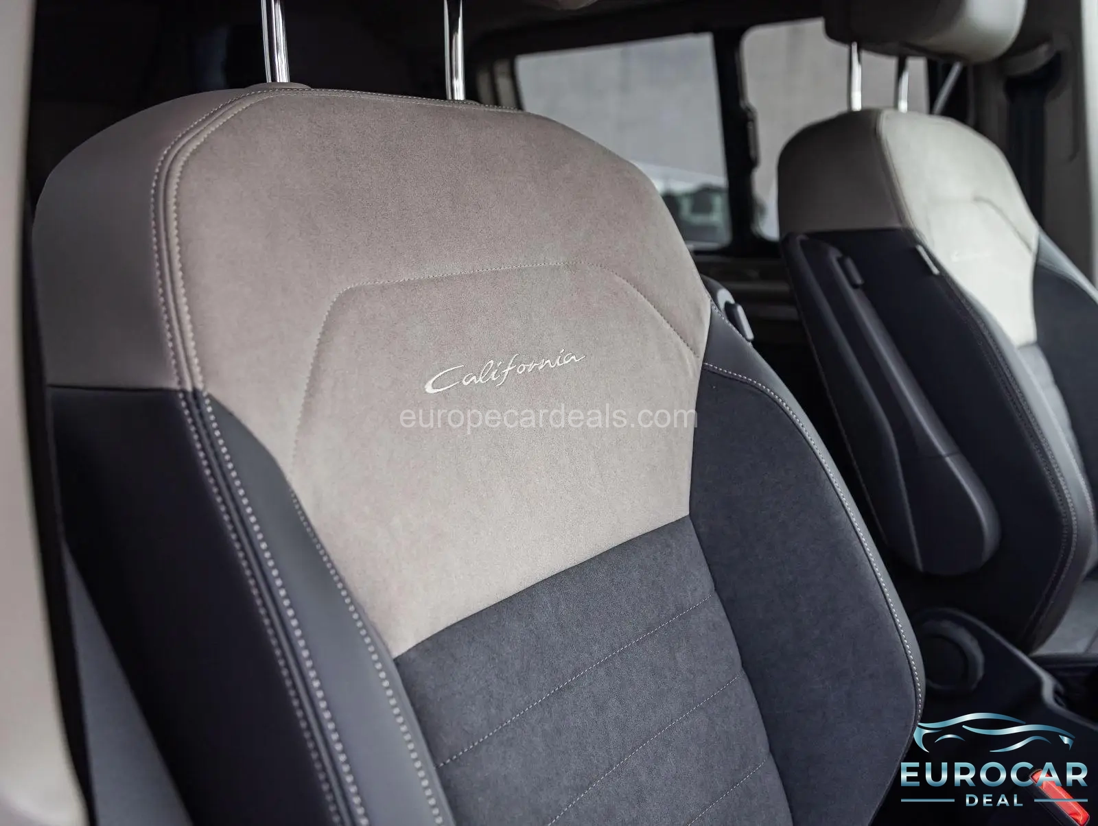 Volkswagen T7 California
