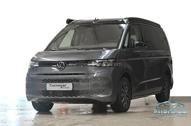 Volkswagen T7 California
