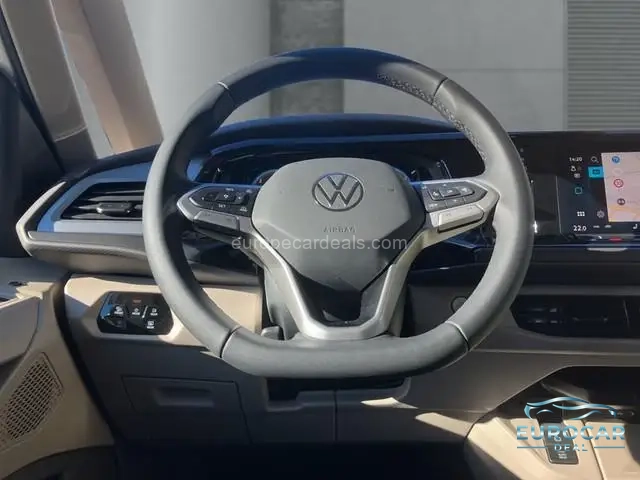 Volkswagen T7 California