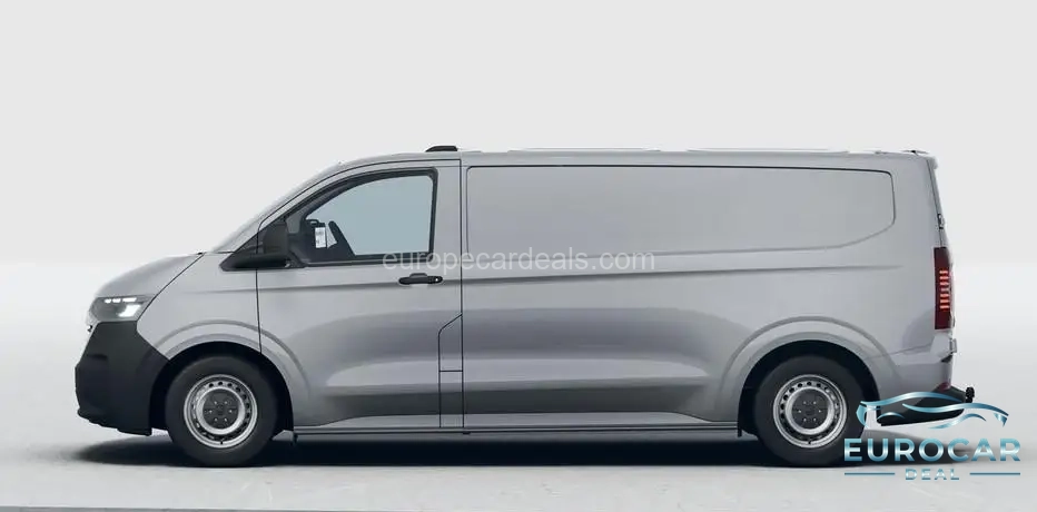 Volkswagen T7 Transporter