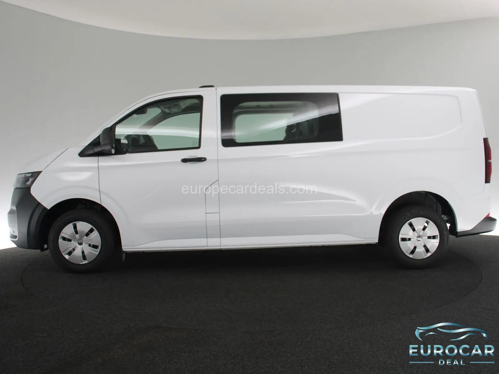 Volkswagen T7 Transporter