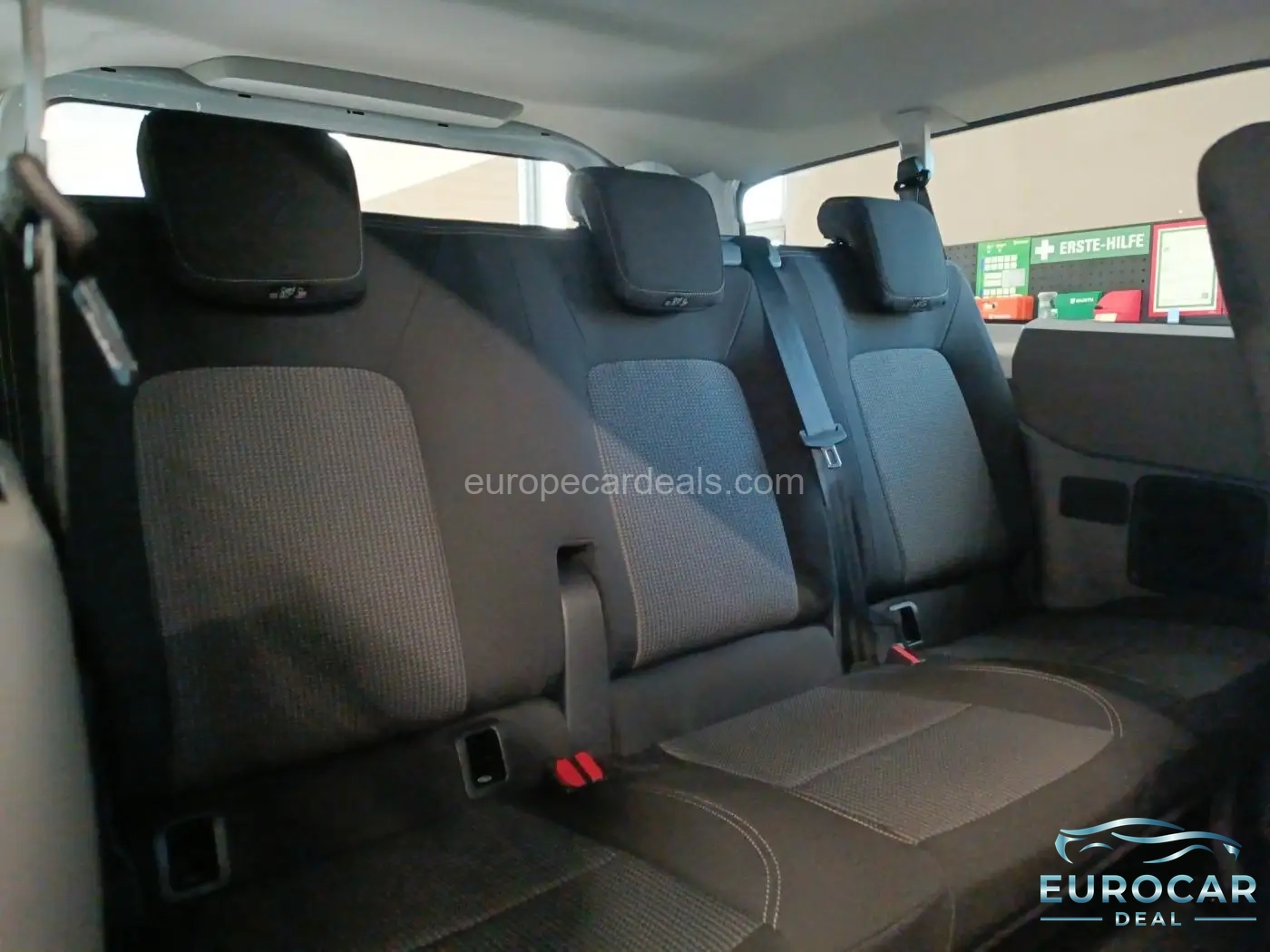 Volkswagen T7 Transporter