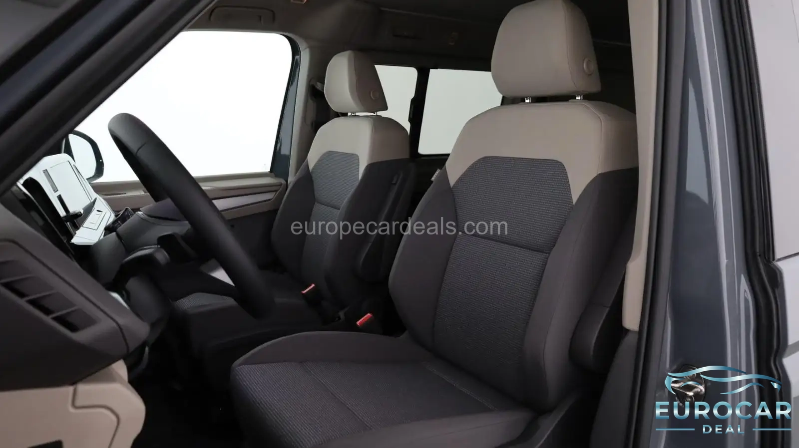 Volkswagen T7 California