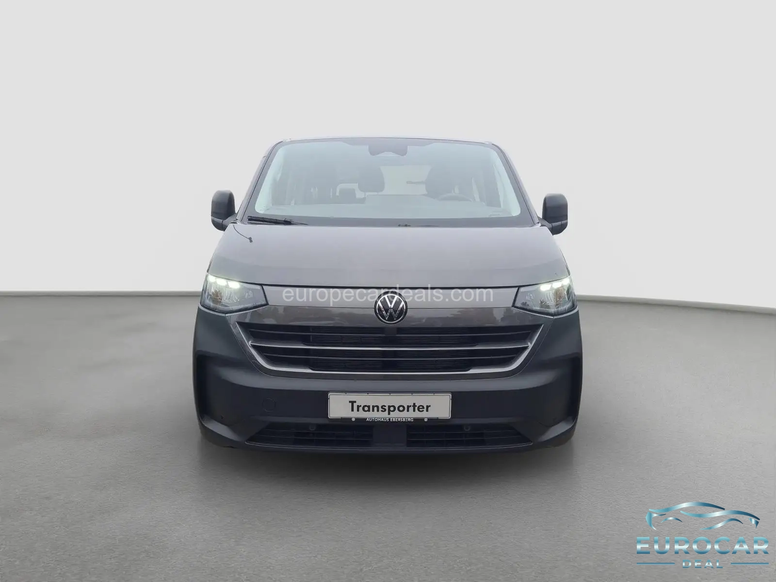 Volkswagen T7 Transporter