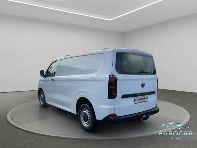 Volkswagen T7 Transporter
